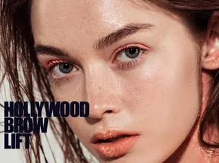 アイブロウ LUMICIA眉毛 天神2nd🩵の眉毛・アイブロウイメージ