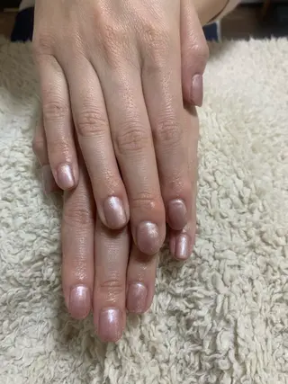 ネイル 林 ✨syousyouのネイルデザイン