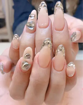 ネイル エムズ エムズのマツエク・マツパデザイン