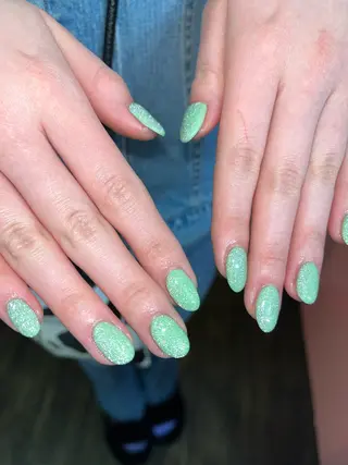ネイル chiya nailsのネイルデザイン