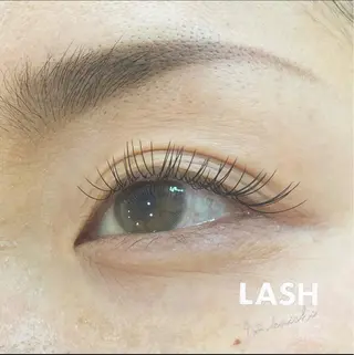 マツエク・マツパ LASH五日市店 sayakaのマツエク・マツパデザイン