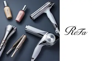 カラー 白髪染め専門店 Recolor京橋店のヘアスタイル