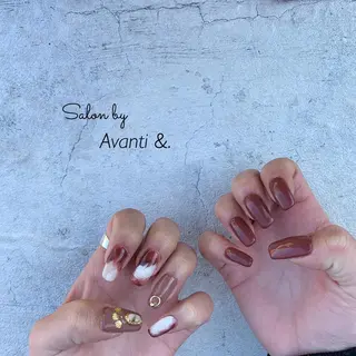 ネイル ＿i nails'のネイルデザイン