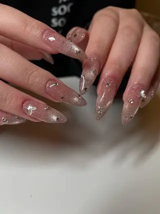 ネイル ulu🌼 nanaのネイルデザイン