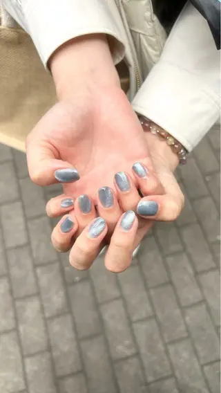 ネイル AVANCE. イオン和歌山店AIのネイルデザイン