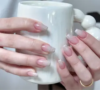 ネイル 🎀🎀YooLi Nail Salonのネイルデザイン