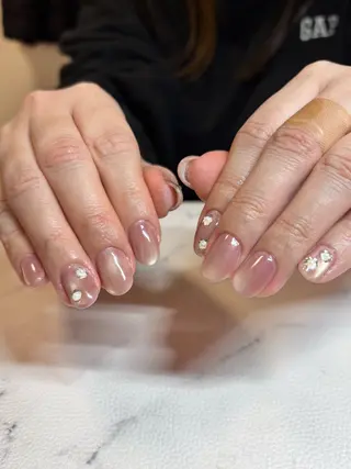 ネイル Ayanail Ayanailのネイルデザイン