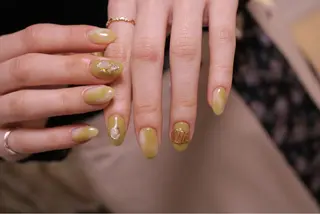 ネイル MH Nailのネイルデザイン