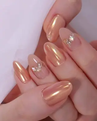 ネイル カジ Watariのネイルデザイン