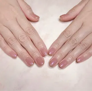 ネイル エリクサーネイル池袋 大谷のネイルデザイン