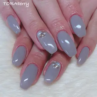 ネイル ネイリスト なつみのネイルデザイン