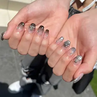 ネイル Laki nailのネイルデザイン