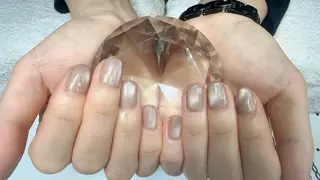 ネイル ニュアンスネイル🌈 MYU Nailsのネイルデザイン