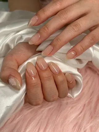 ネイル mamanail kiiiのネイルデザイン