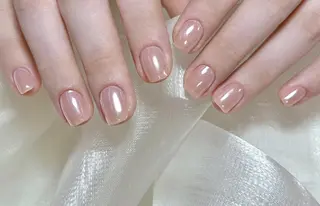 ネイル 🎀 NaNa_nailのネイルデザイン