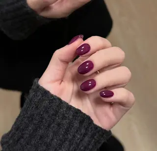 ネイル る るのネイルデザイン