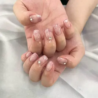 ネイル Basic町田本店 Suzunaのネイルデザイン