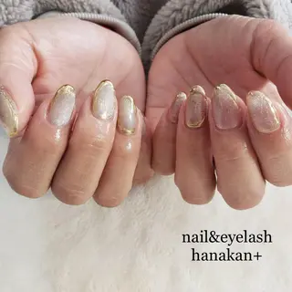 ネイル S Fumiのマツエク・マツパデザイン