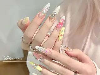 ネイル 🌙LUNA 🌙のネイルデザイン