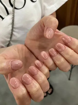 ネイル Oka Megのネイルデザイン