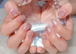 ネイル マツエク・マツパ アイブロウ Nail&eye Belire 新宿のネイルデザイン