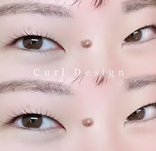 マツエク・マツパ TSUYAMEKI ⑅⃛reiのマツエク・マツパデザイン