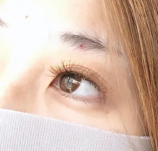 マツエク・マツパ franfika 川又のマツエク・マツパデザイン