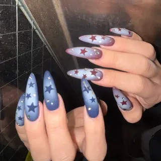 ネイル schon yuinaのネイルデザイン