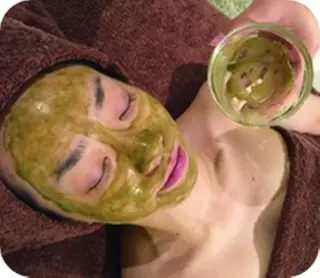 リンパサロン mercicocoのエステ・リラクイメージ