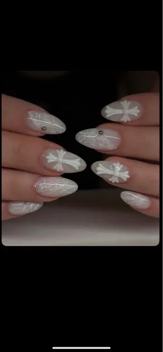 ネイル Suka Nailのネイルデザイン