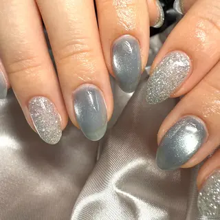 ネイル healing 【ヒルリン】のネイルデザイン