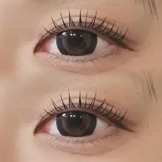 マツエク・マツパ ♡ shojikarenのマツエク・マツパデザイン