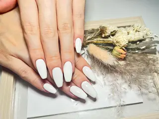 ネイル Nail salon Caco.のネイルデザイン