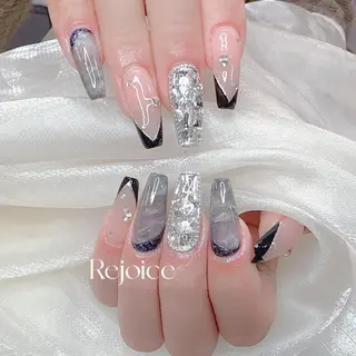 ネイル ❤️リリス❤️ 渋谷ネイルのネイルデザイン