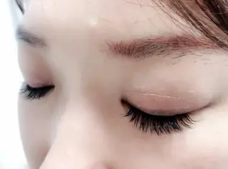 マツエク・マツパ 吉岡 ゆうなのマツエク・マツパデザイン