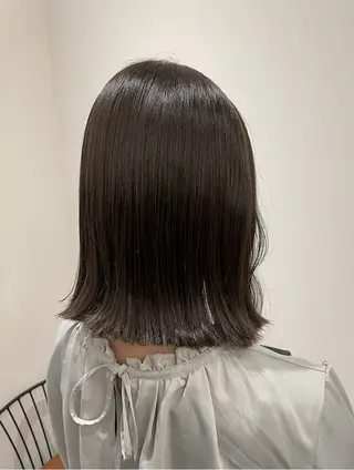 佐藤 和佳菜のヘアスタイル
