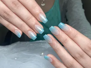 ネイル 🦄Yume ko✨のネイルデザイン