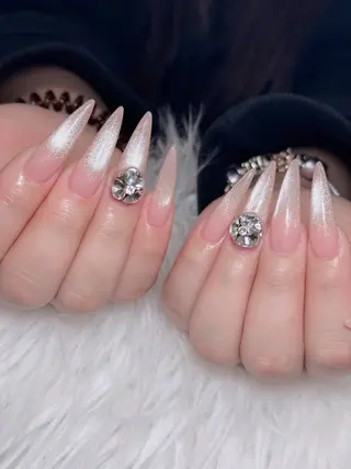ネイル Lumi Shinokuboのネイルデザイン