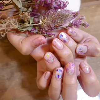 ネイル Chipieee Tokyoのその他イメージ