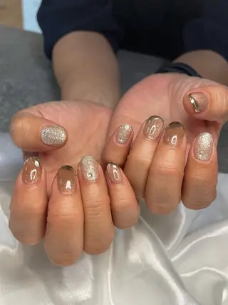 ネイル Belle nail salonのネイルデザイン