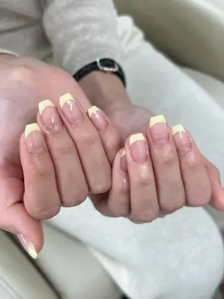 ネイル schon 🎀saraのネイルデザイン