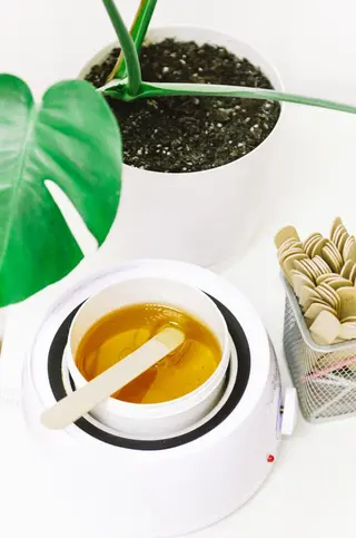 ピ・ブラン REIのエステ・リラクイメージ