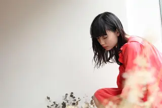 ミディアム カラー パーマ ヘアアレンジ メンズ キッズ ネイル マツエク・マツパ 藤井 仁紀のヘアスタイル