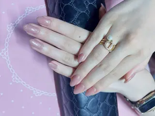 ネイル Sネイル サロン蕨店のネイルデザイン