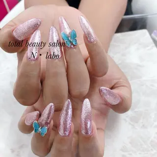 ネイル Gracias. rieのネイルデザイン