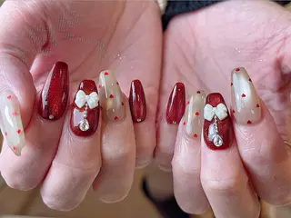 ネイル Hi nail 【ハイネイル】池袋のネイルデザイン