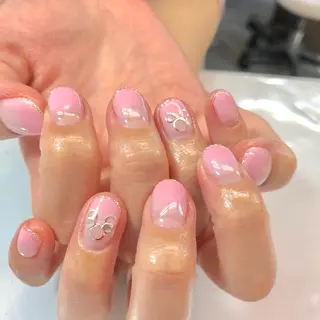 ネイル Tocowaka マエダのネイルデザイン