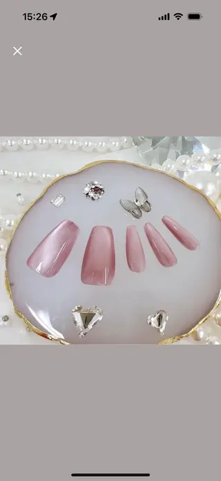 ネイル Queeens nailのネイルデザイン