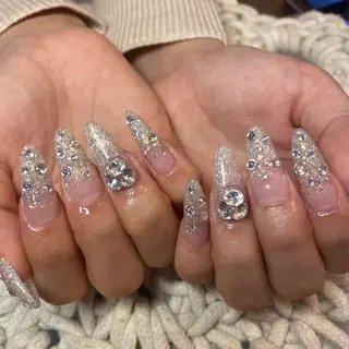 ネイル YUKI /stellavieのネイルデザイン