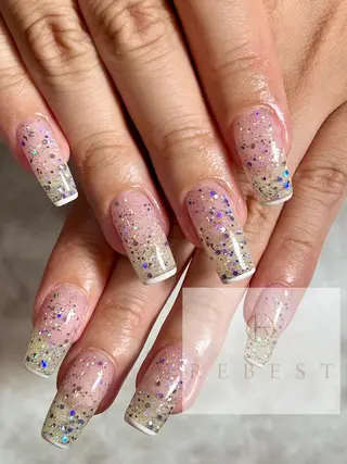 ネイル REBEST 四條畷店のマツエク・マツパデザイン